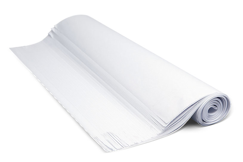 Bloc papier